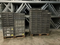 Stapelkrat 60x40cm (80x) - afbeelding 1 van  4