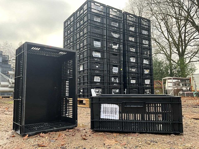 Stapelkrat (66x) - afbeelding 1 van  5