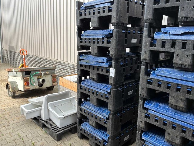 Stapelkrat (6x) - afbeelding 1 van  4