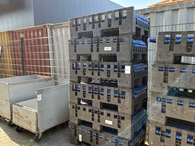 Stapelkrat (6x) - afbeelding 1 van  3