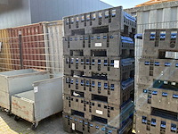 Stapelkrat (6x) - afbeelding 1 van  3