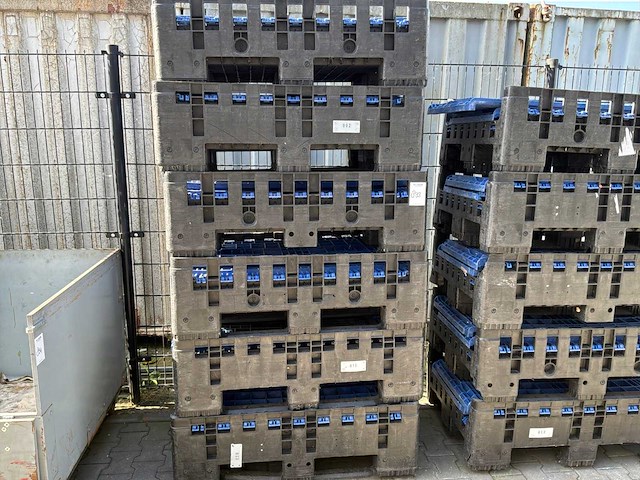 Stapelkrat (6x) - afbeelding 2 van  3
