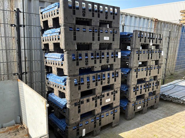 Stapelkrat (6x) - afbeelding 3 van  3