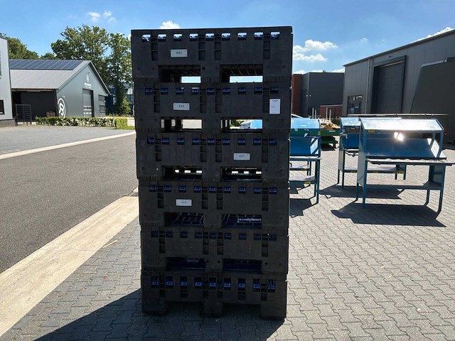 Stapelkrat (6x) - afbeelding 1 van  3