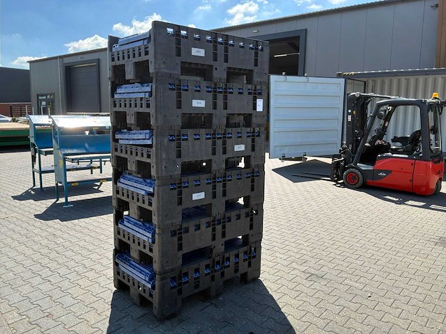 Stapelkrat (6x) - afbeelding 2 van  3