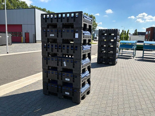 Stapelkrat (6x) - afbeelding 1 van  5