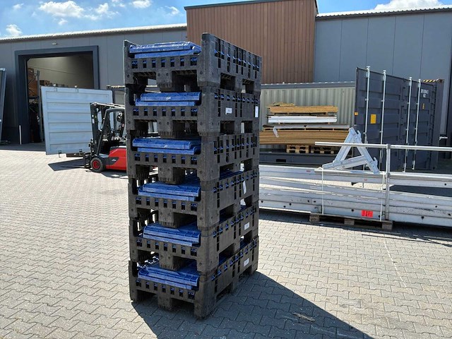 Stapelkrat (6x) - afbeelding 4 van  5