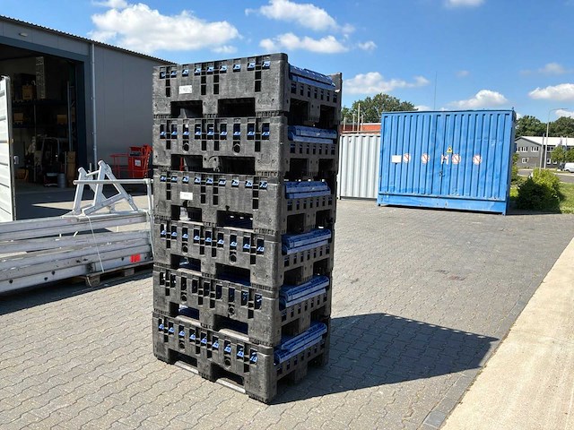 Stapelkrat (6x) - afbeelding 5 van  5