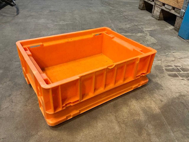 Stapelkrat (82x) - afbeelding 1 van  4