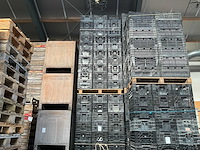 Stapelkrat (ca. 400x) - afbeelding 1 van  4