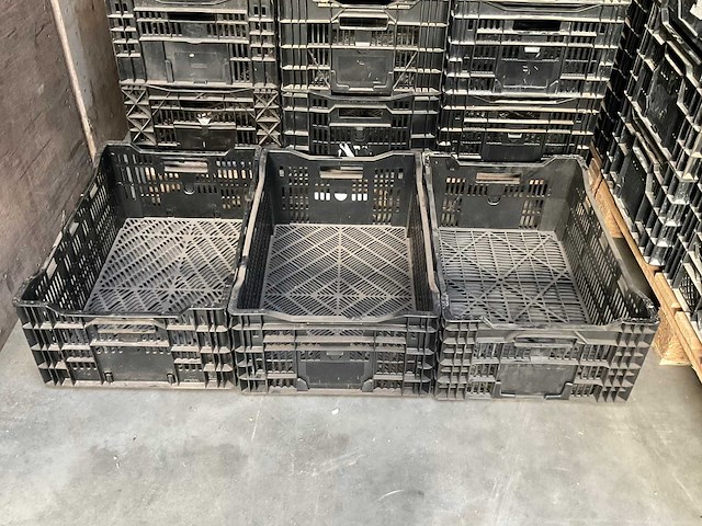 Stapelkrat (ca. 400x) - afbeelding 2 van  4