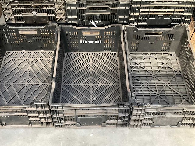 Stapelkrat (ca. 400x) - afbeelding 3 van  4