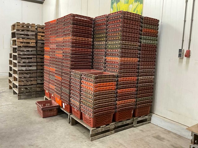 Stapelkrat (ca. 420x) - afbeelding 1 van  5