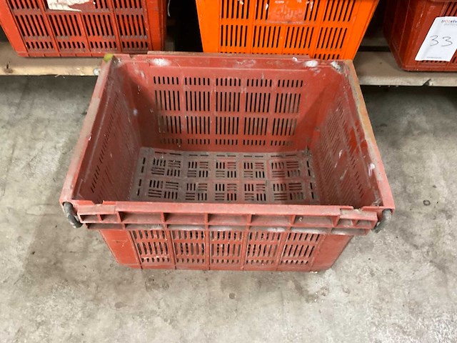 Stapelkrat (ca. 420x) - afbeelding 3 van  5