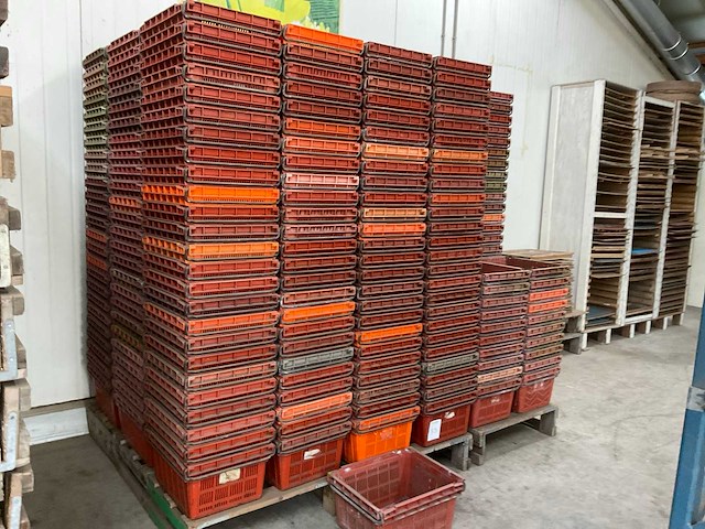 Stapelkrat (ca. 420x) - afbeelding 5 van  5