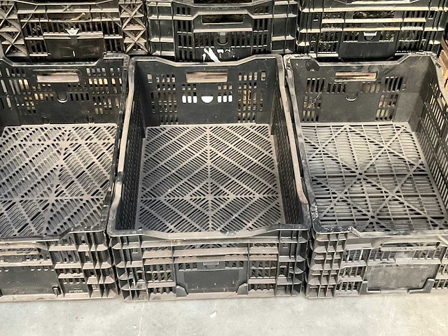 Stapelkrat (ca. 485x) - afbeelding 3 van  4