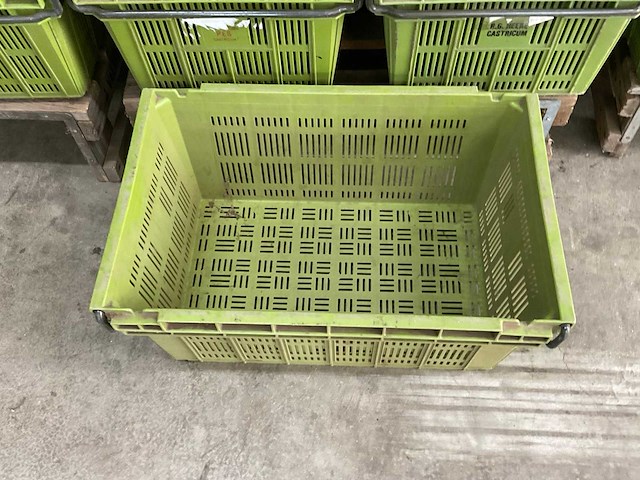 Stapelkrat (ca. 840x) - afbeelding 3 van  5