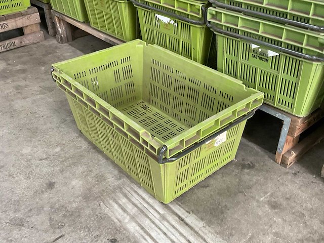 Stapelkrat (ca. 840x) - afbeelding 4 van  5