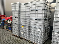 Stapelkrat kunststof (30x) - afbeelding 7 van  7