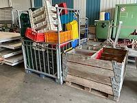 Stapelkrat - afbeelding 1 van  7