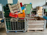 Stapelkrat - afbeelding 2 van  7