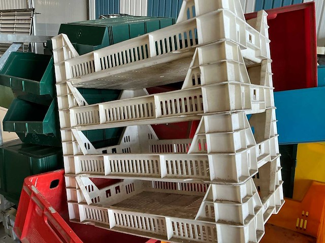 Stapelkrat - afbeelding 3 van  7