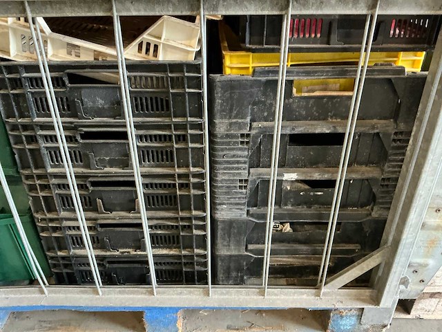 Stapelkrat - afbeelding 4 van  7