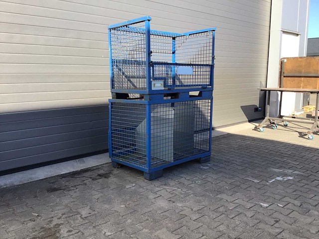 Stapelkrat - afbeelding 2 van  3