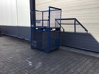 Stapelkrat - afbeelding 3 van  3
