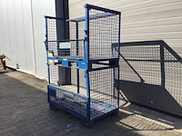 Stapelkrat - afbeelding 3 van  3