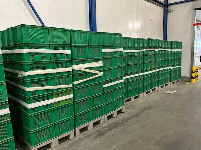 Stapelkrat - afbeelding 3 van  3