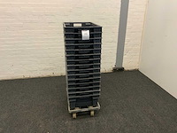 Stapelkratten (15x) - afbeelding 1 van  5