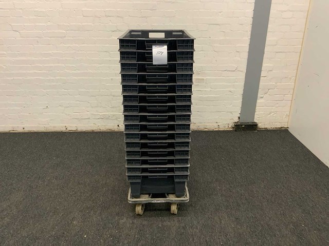 Stapelkratten (15x) - afbeelding 3 van  5