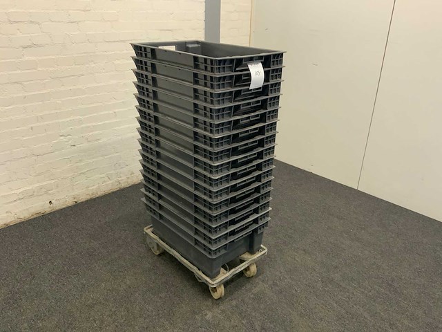 Stapelkratten (15x) - afbeelding 4 van  5