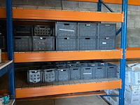 Stapelkratten (34x) - afbeelding 1 van  3