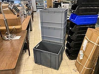 Stapelkratten (4x) - afbeelding 1 van  5