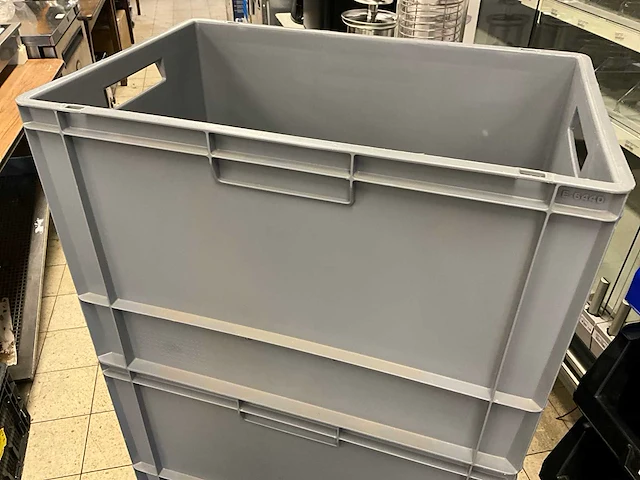 Stapelkratten (4x) - afbeelding 4 van  5