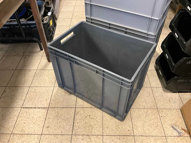 Stapelkratten (4x) - afbeelding 3 van  5