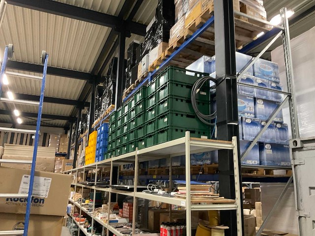 Stapelkratten (70x) - afbeelding 1 van  4