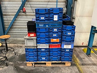 Stapelkratten - afbeelding 1 van  5