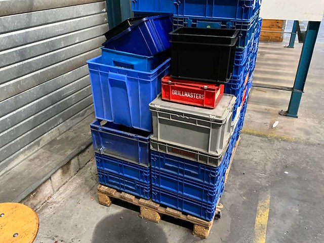 Stapelkratten - afbeelding 3 van  5