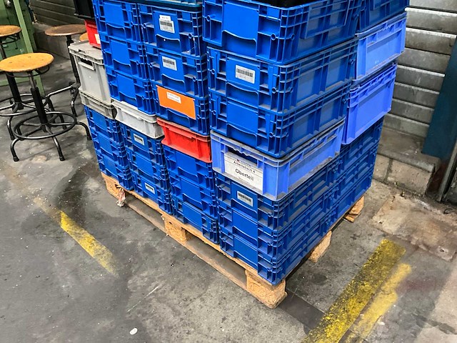 Stapelkratten - afbeelding 5 van  5