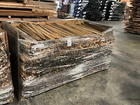 Stapellatten ca. 20x20x1100 mm ca. 2,5 m³ - afbeelding 1 van  3