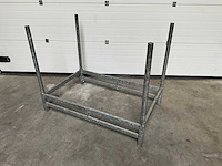 Stapelpallet - afbeelding 1 van  4