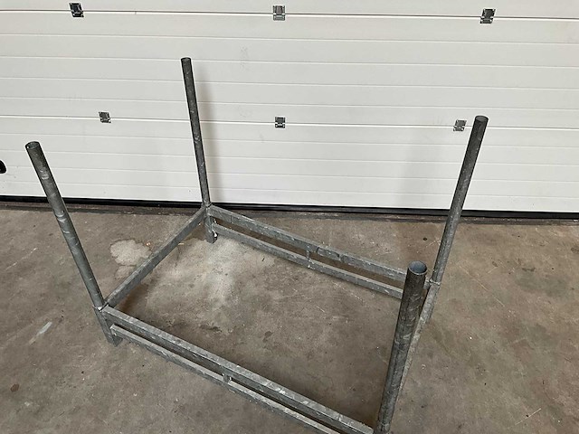 Stapelpallet - afbeelding 3 van  4
