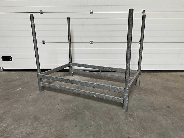 Stapelpallet - afbeelding 4 van  4