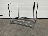 Stapelpallet - afbeelding 4 van  4