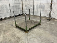 Stapelrek - afbeelding 2 van  5