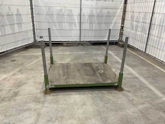 Stapelrek - afbeelding 3 van  5