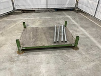 Stapelrek - afbeelding 4 van  5